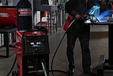 The Ultimate Guide To Choosing The Right Welding Machine Parts