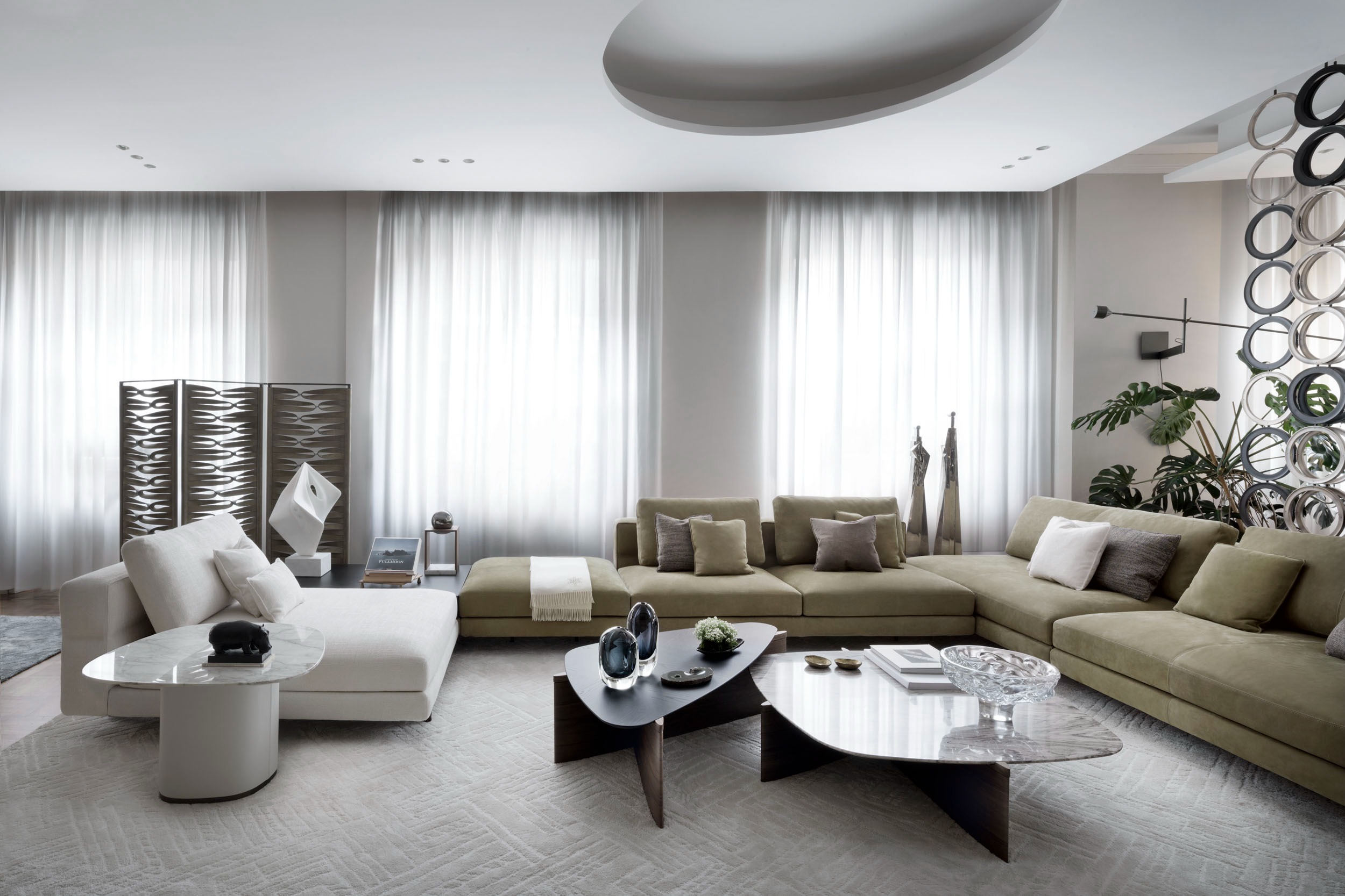 5 Ways To Add A Touch Of Luxury With Furniture Accessories