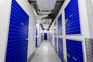 A Comparison Of Services Offered By Storage Companies