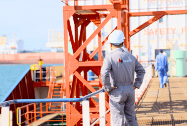 Why Industries ENOC Lubricants For High Temperature Operations