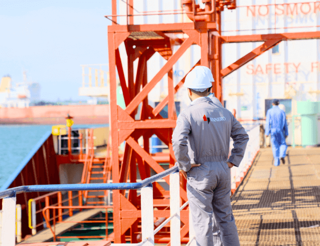 Why Industries ENOC Lubricants For High Temperature Operations