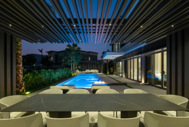 The Modern Landscape Design Ideas Worth Copying This Season