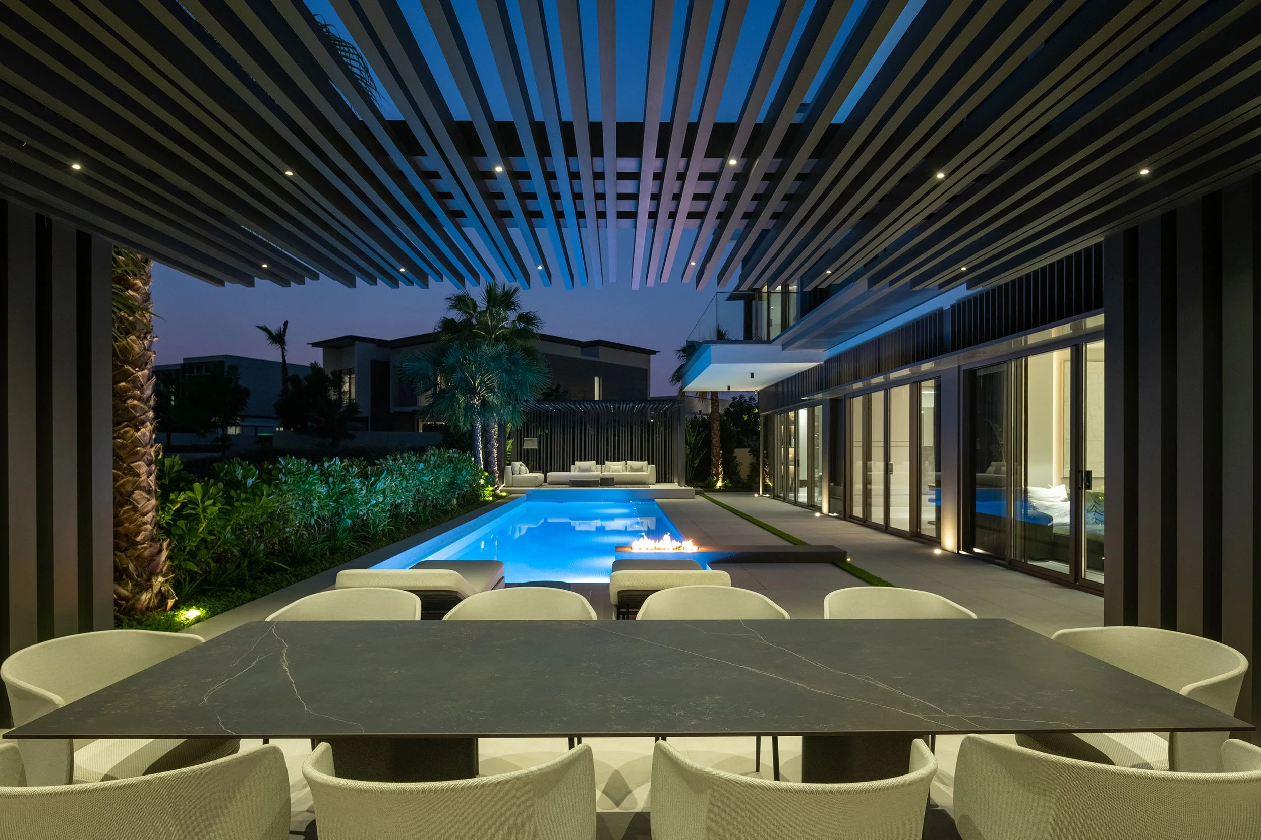 The Modern Landscape Design Ideas Worth Copying This Season